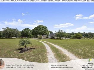 830 Painted Horse Ln, Groveland, FL 34736