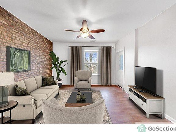 3rd image of 1433 E 67th Pl #2E