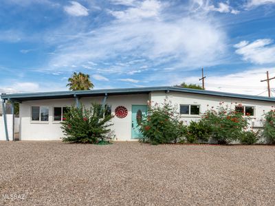 5761 S Helena Stra, Tucson, AZ, 85706