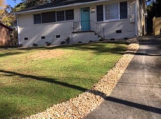 2012 E Starmount Way, Decatur, GA 30032