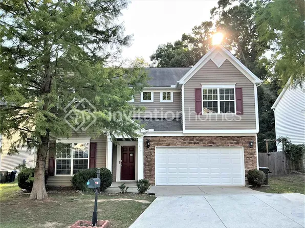 5019 McKittrick Ln, Durham, NC 27712