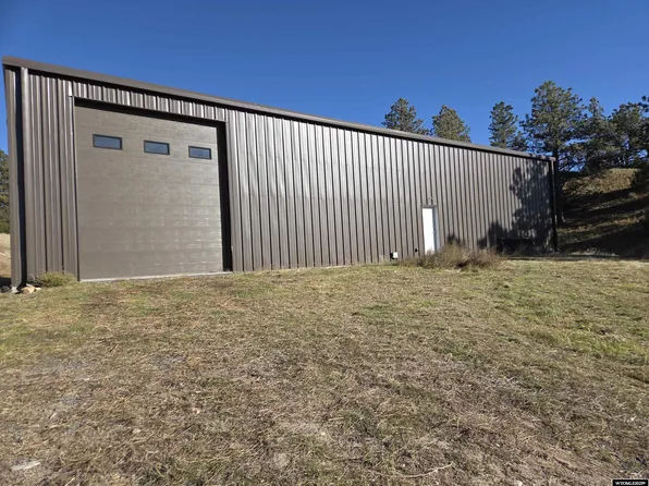LOT 149 Pine Ridge Rd, Fort Laramie, WY 82212