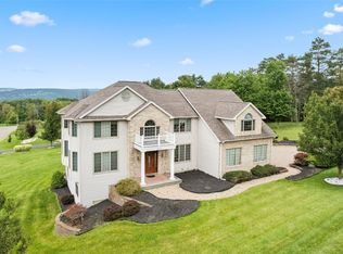 3139 Knapp Rd, Vestal, NY 13850