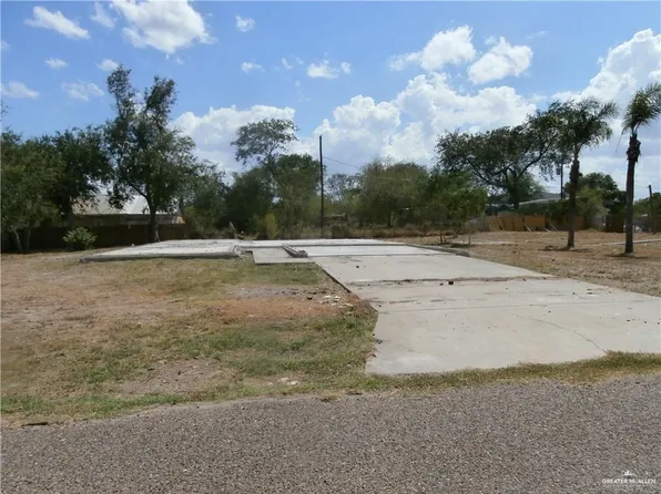 2114 E Polk Ave, Mission, TX 78573