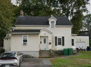 23 Water St, Clinton, MA 01510