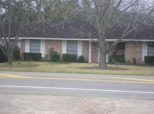 2605 B F Terry Blvd, Rosenberg, TX 77471