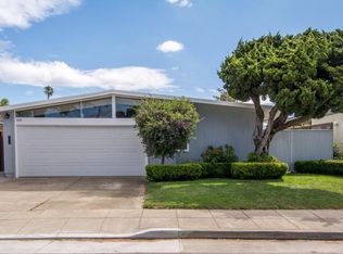 665 Edna Way, San Mateo, CA
