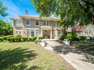 2621 South Blvd, Dallas, TX 75215