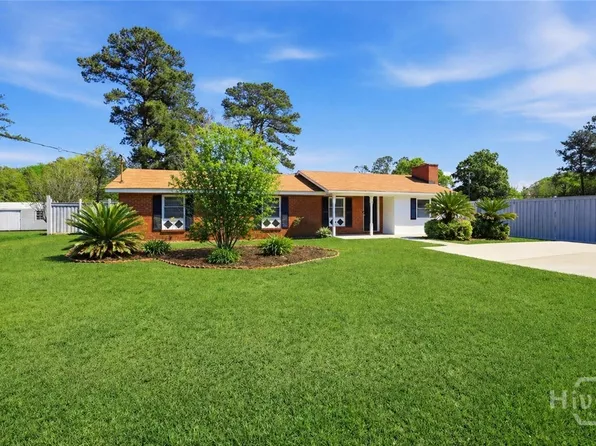 12 Walnut Street, Bloomingdale, GA 31302