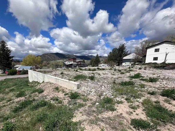 W Elm St, Lava Hot Springs, ID 83246