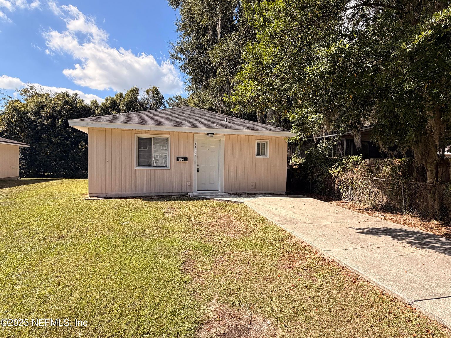 8720 4TH Avenue, Jacksonville, FL 32208 | MLS #2116600 | Zillow