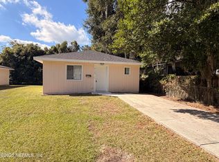 8720 4TH Avenue, Jacksonville, FL 32208
