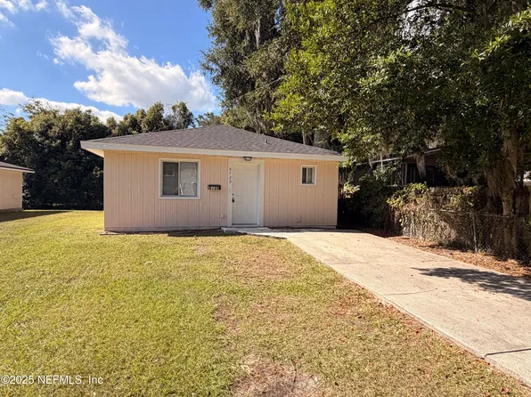 8720 4TH Avenue, Jacksonville, FL 32208