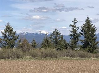 XXXX N Pleasant Hill Ln, Spokane, WA 99217