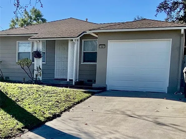 1001 Chimes Ave, Duarte, CA 91010
