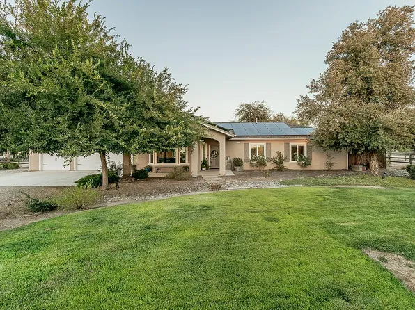 16099 Anaconda Rd, Madera, CA 93636