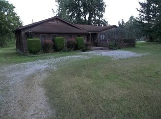 165 Rosedale Ln W, Dawson Springs, KY 42408