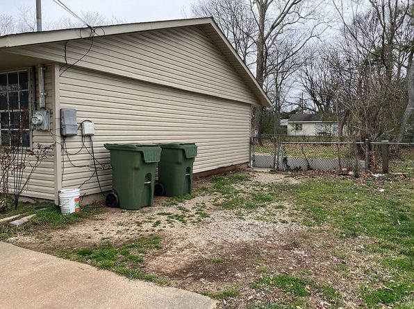 2450 Mount Vernon Rd NW, Huntsville, AL 35810
