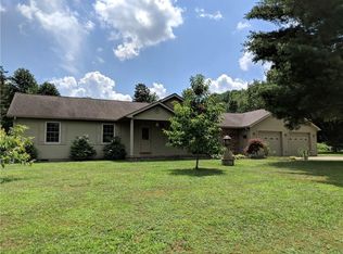 2615 Stoneybrook Rd, Olean, NY 14760