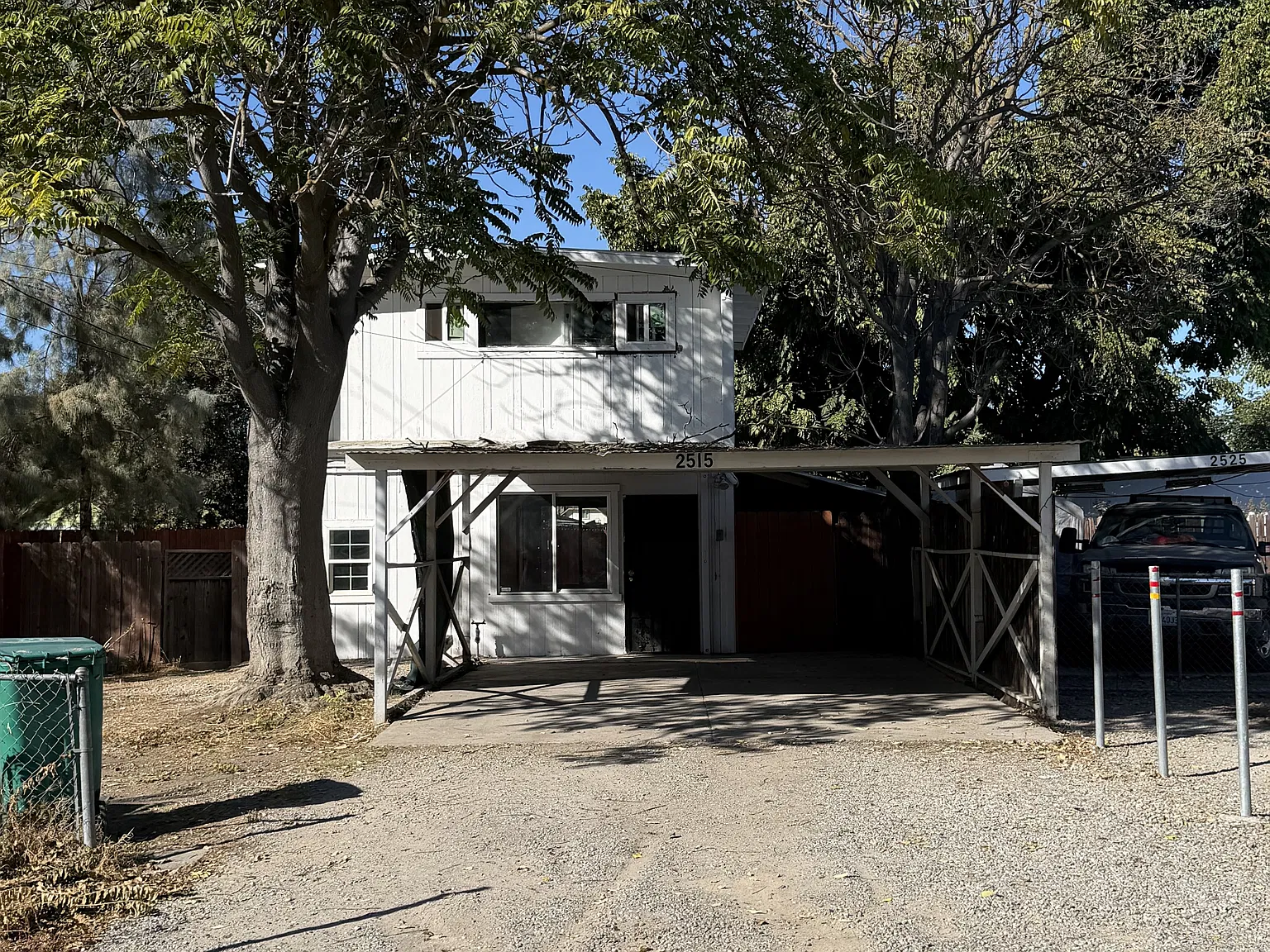 3 bed, 1114 sqft, $2,500 — Photo 1