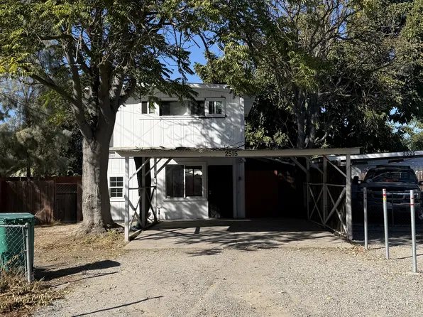 2515 Robindale Ave, Stockton, CA 95205