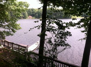 152 Brookwood Rd, Eldred, NY 12732