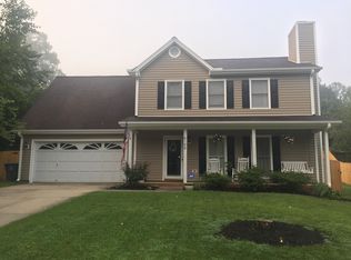 5109 Mountain Ash Ct, Greensboro, NC 27410