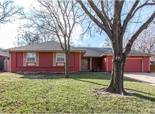 227 N Burr Oak Rd, Wichita, KS 67206