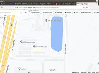 6011 Interstate Highway 30, Greenville, TX 75402