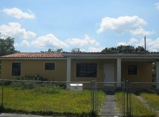 1560 NE 14th St, Homestead, FL 33033