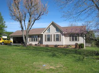 125 Beaver Creek Dr, Gaffney, SC 29341