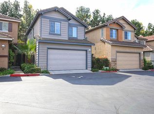 16 Estero Pointe, Aliso Viejo, CA 92656