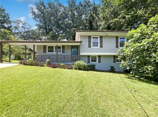 2492 Brentwood Ct, Decatur, GA 30032