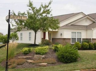 2019 Lafitte Ct, Union, KY 41091