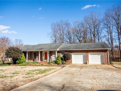 435 New Salem Rd, Statesville, NC, 28625