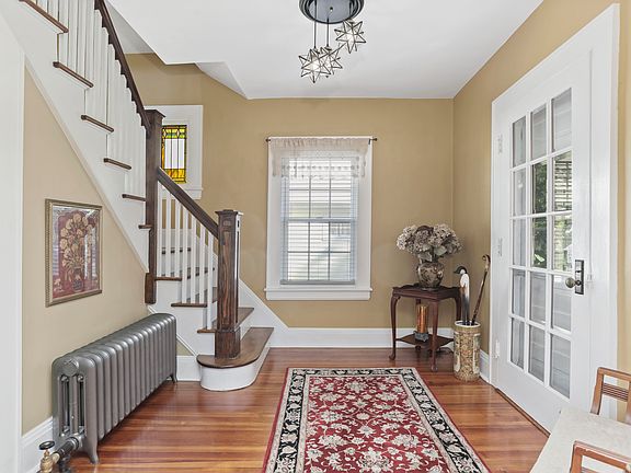 191 White Plains Road