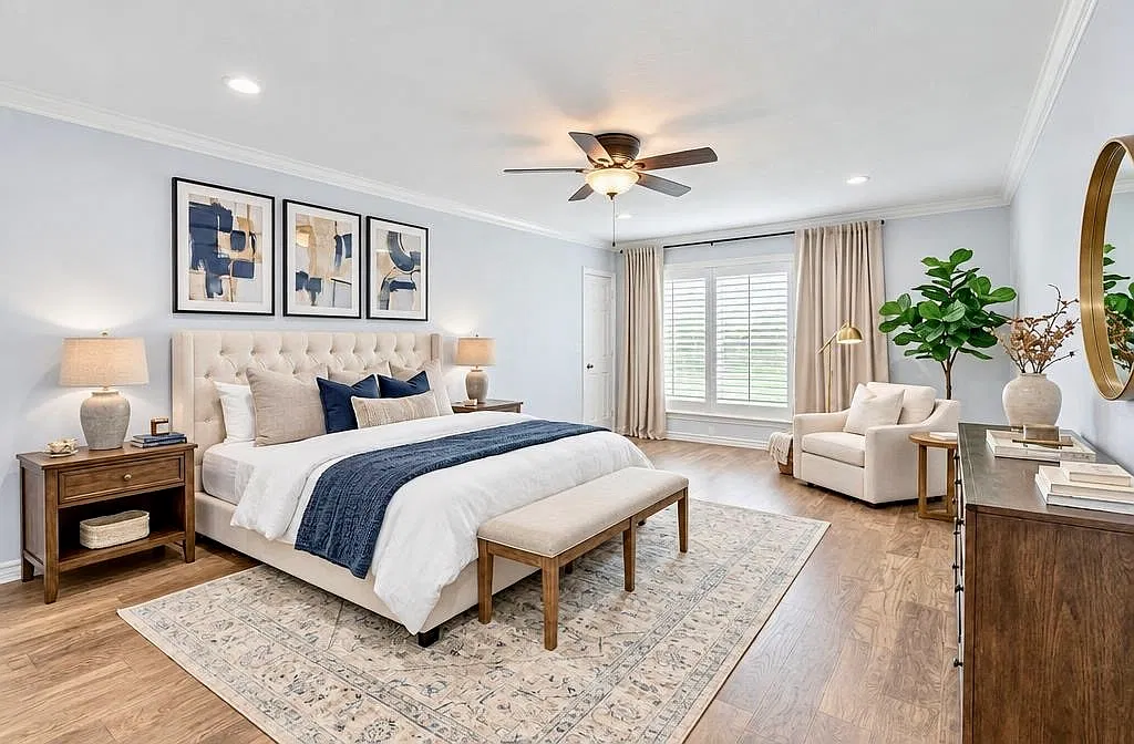 2 bed, 1901 sqft, $4,000 — Photo 1