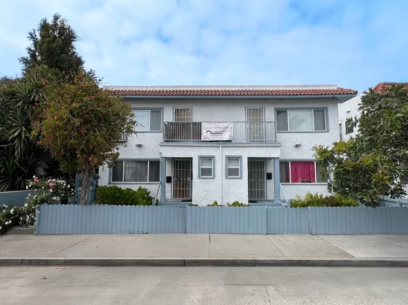 LB1813, 1813 E 7th St #1817, Long Beach, CA 90813
