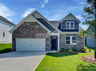 678 Alcovy Mill Park, Dacula, GA 30019