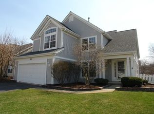 3231 Haverhill Dr, Aurora, IL 60502