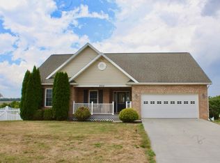 2010 Russell Dr, Rockingham, VA 22801