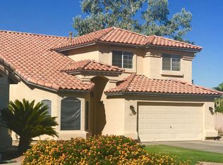 12633 W Sheridan St, Avondale, AZ 85392