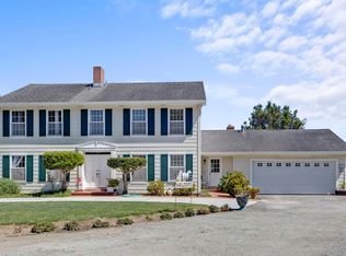 401 Valencia School Rd, Aptos, CA 95003