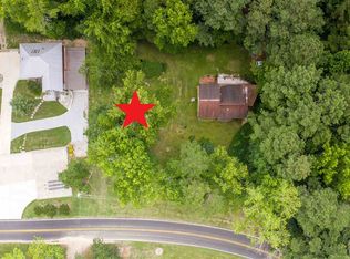 33 Cedar Cove Rd LOT 33, Henderson, NC 27537