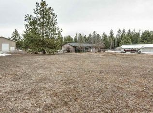 4847 Whittier Rd, Clayton, WA 99110