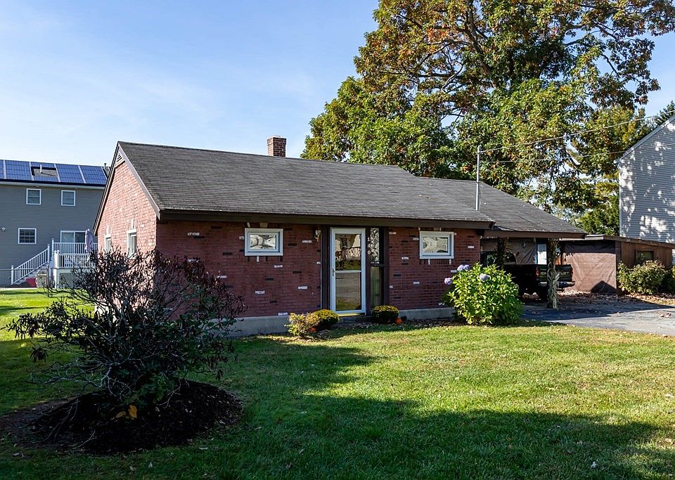 140 Newbury St, Dracut, MA 01826 Zillow