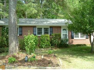 6425 Jane Dr SW, Mableton, GA 30126