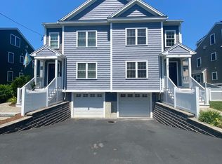 65 Dorothy Rd, Arlington, MA 02474