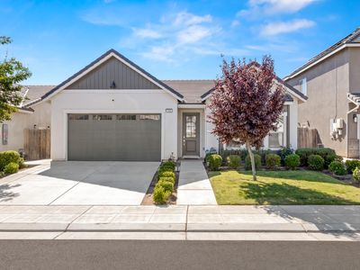 590 Blue Oak Ln, Madera, CA, 93636