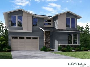 23198 SE 49th Ct #11, Issaquah, WA